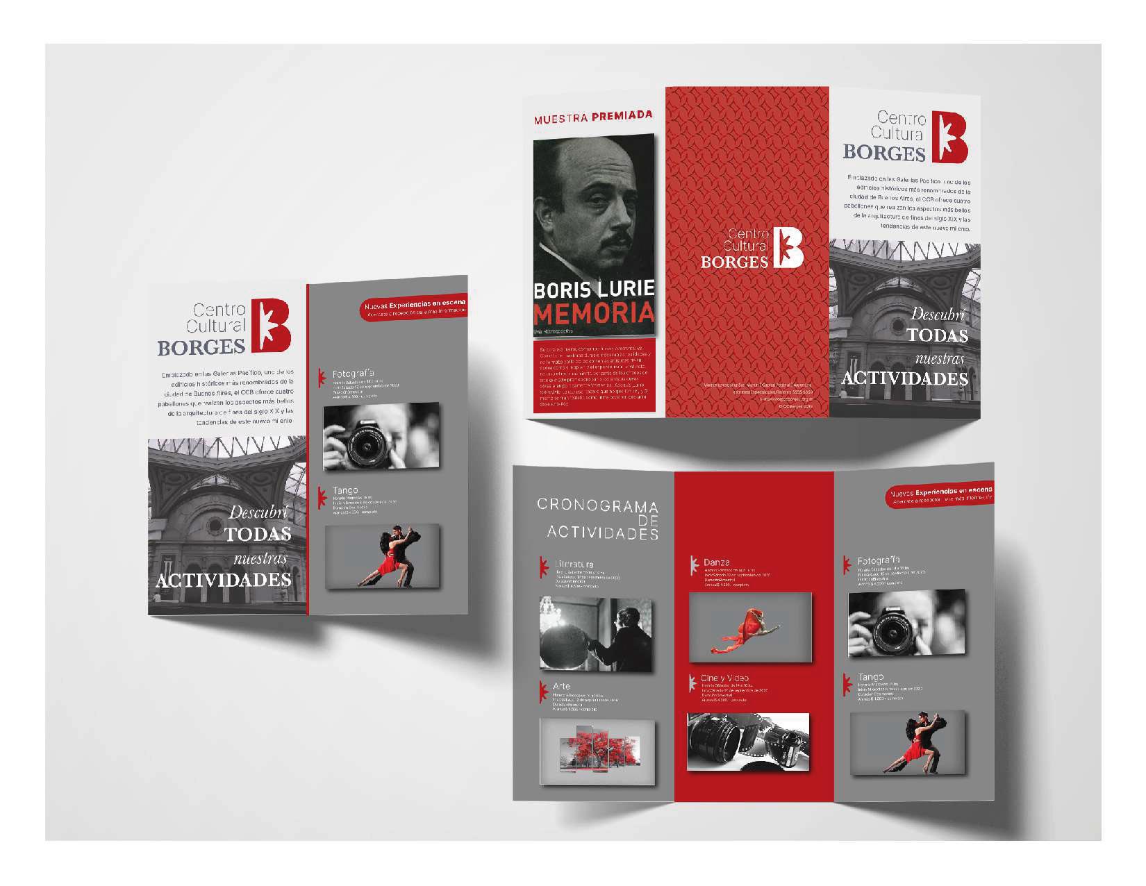 diseño gráfico y comunicación visual para empresas y emprendimientos en capital federal buenos aires argentina y freelance diseño editorial